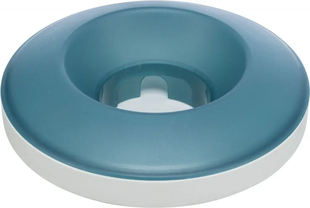 Trixie TX-25285 миска-гойдалка для повільного годування 0,5 л1
