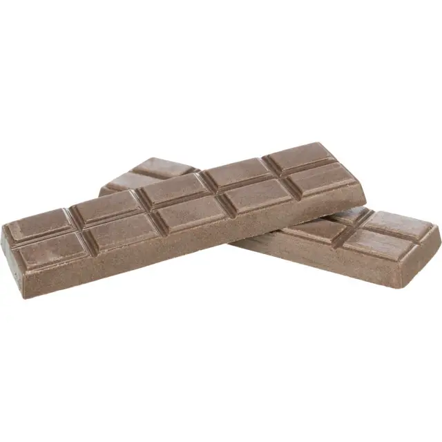 Trixie TX-2973 Mini-Schoko Dog Chocolate 30гр шоколад для собак дрібних порід2