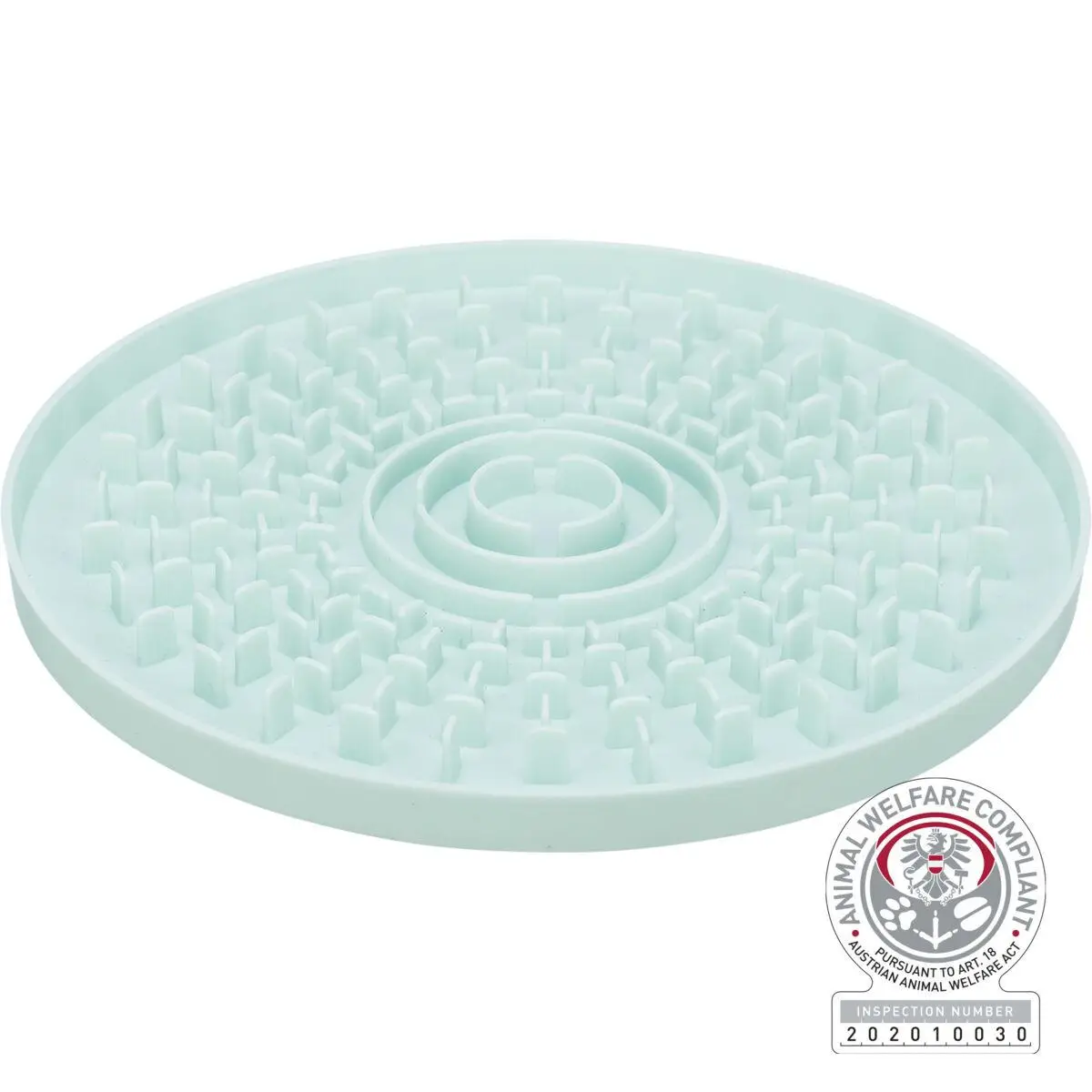 Trixie TX-34958 миска для повільного годування 21 см1