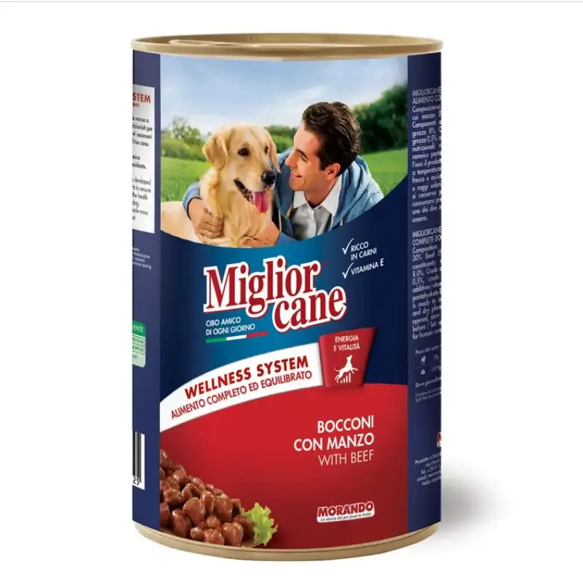Migliorcane (Італія)