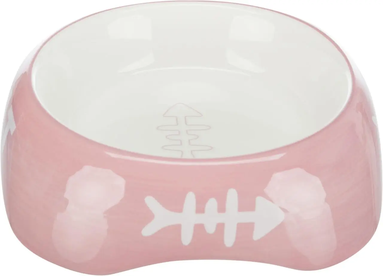 Trixie TX-24498 Миска керамічна 0,2 л для кішок3