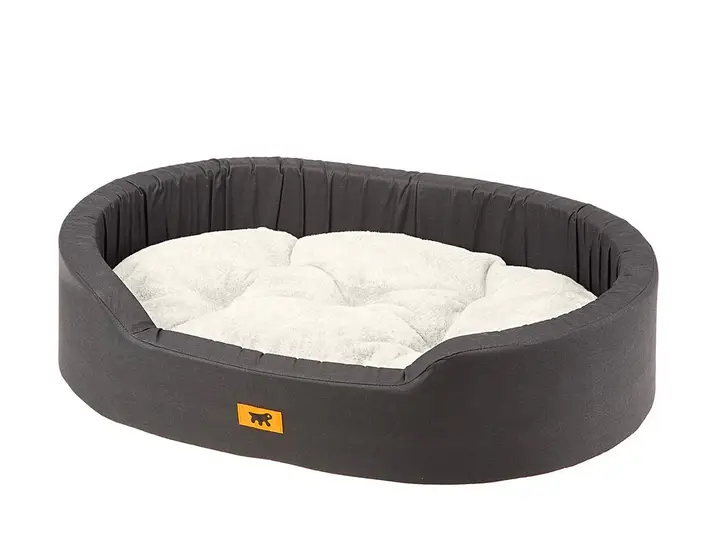 Ferplast Dandy 55 лежак для собак і котів (55х41х15 см)...