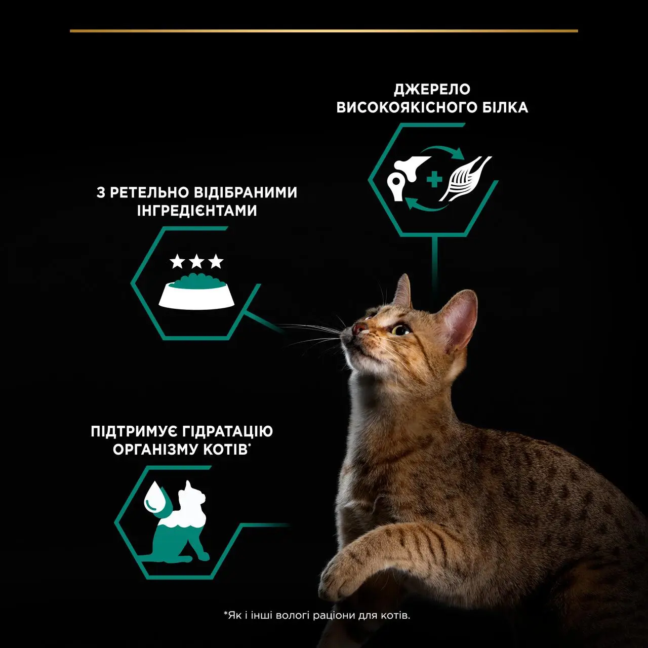 ProPlan консерви для кішок з куркою 85г*24шт3