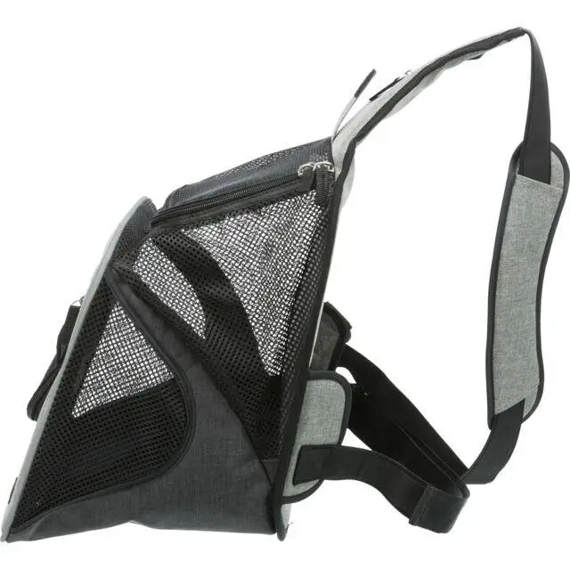 Trixie TX-28941 Рюкзак Савина для кішок і собачок 30 × 33 × 26 см до 10 кг4