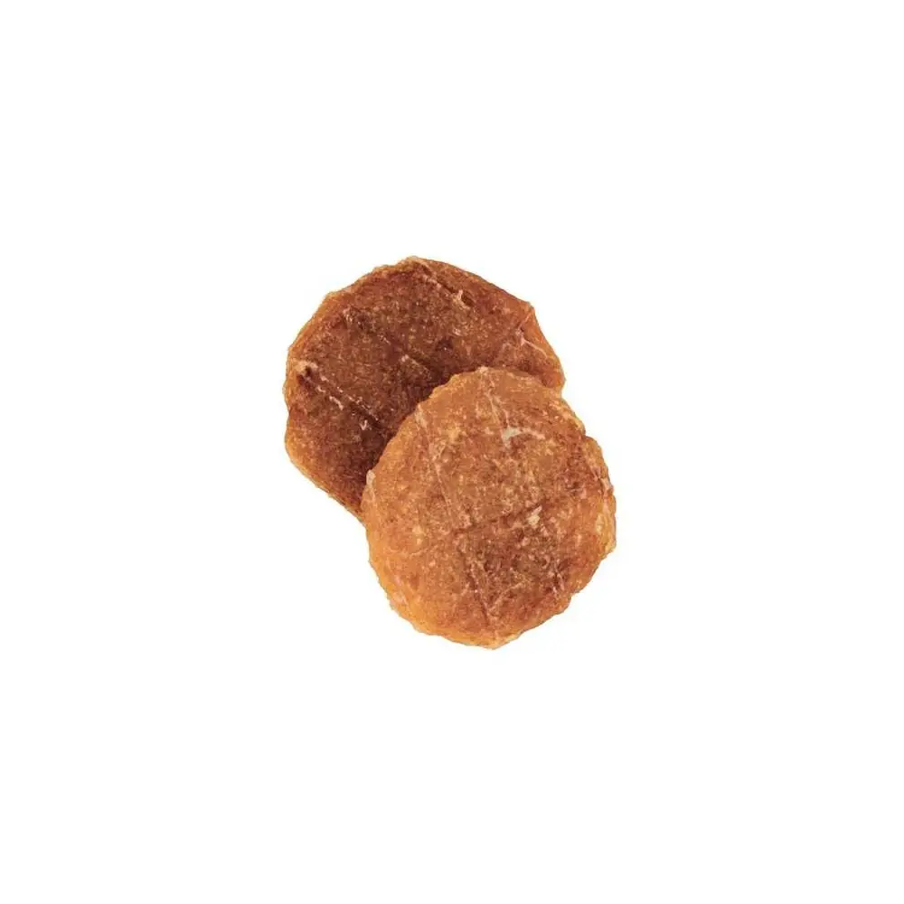 Half&Half ласощі для собак 100 г (качка)2