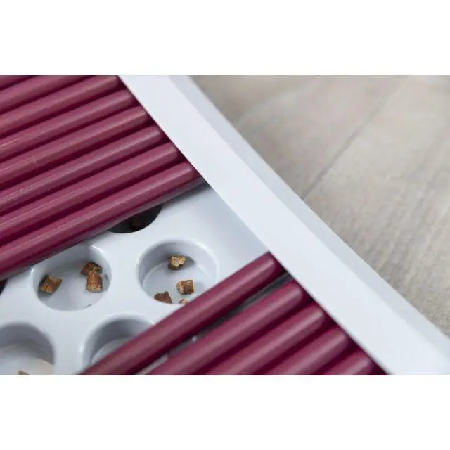 Trixie TX-45898 Rod Board гра з паличками для котів5