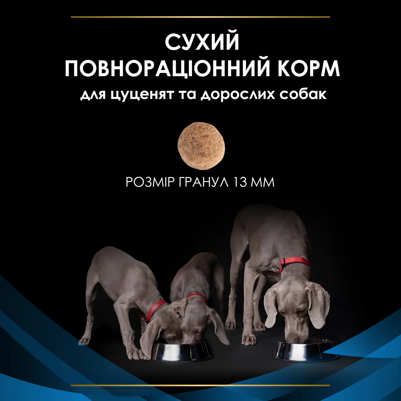 Pro Plan Veterinary Diets DRM Dermatosis корм для підтримки шкіри при дерматозах у собак 3 кг5