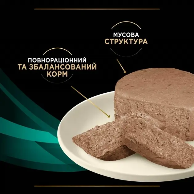 Pro Plan Veterinary Diets EN Gastrointestinal консерва для зменшення розладів кишкової абсорбації у котів 195 г4