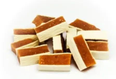 AnimAll Snack 0,1 кг лакомство для кошек (курица)1