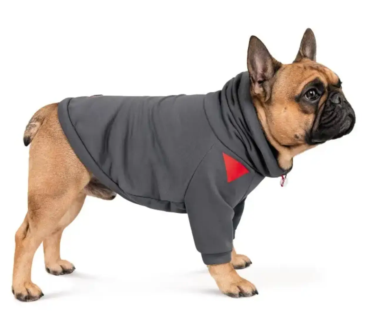 Толстовка для собак Pet Fashion Snoodie S-M1