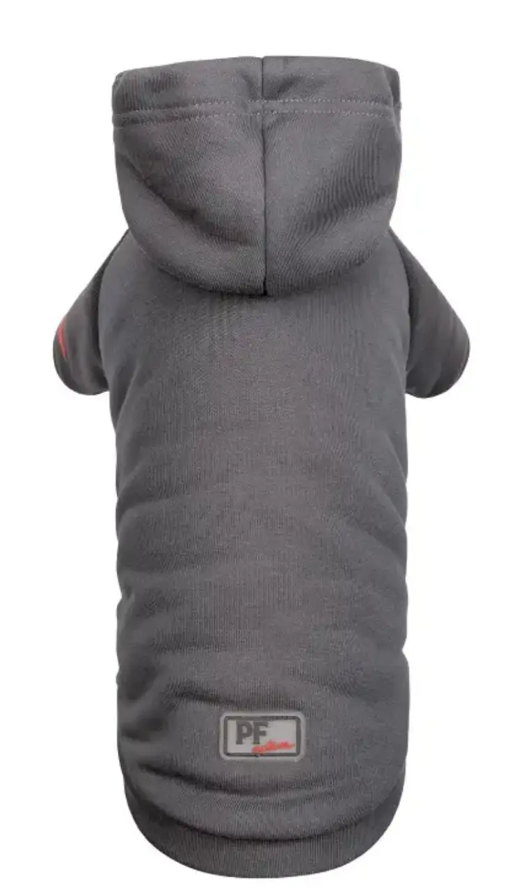 Толстовка для собак Pet Fashion Snoodie S-M3