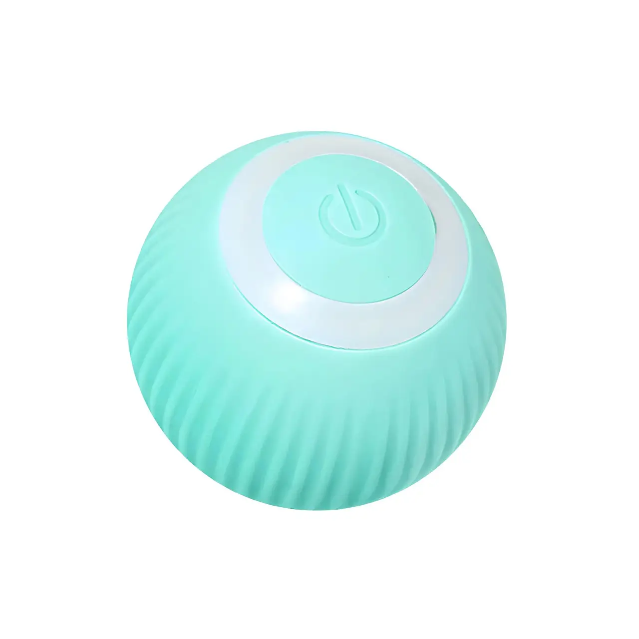 PetGravity USB smart м'яч-кулька іграшка для котів1