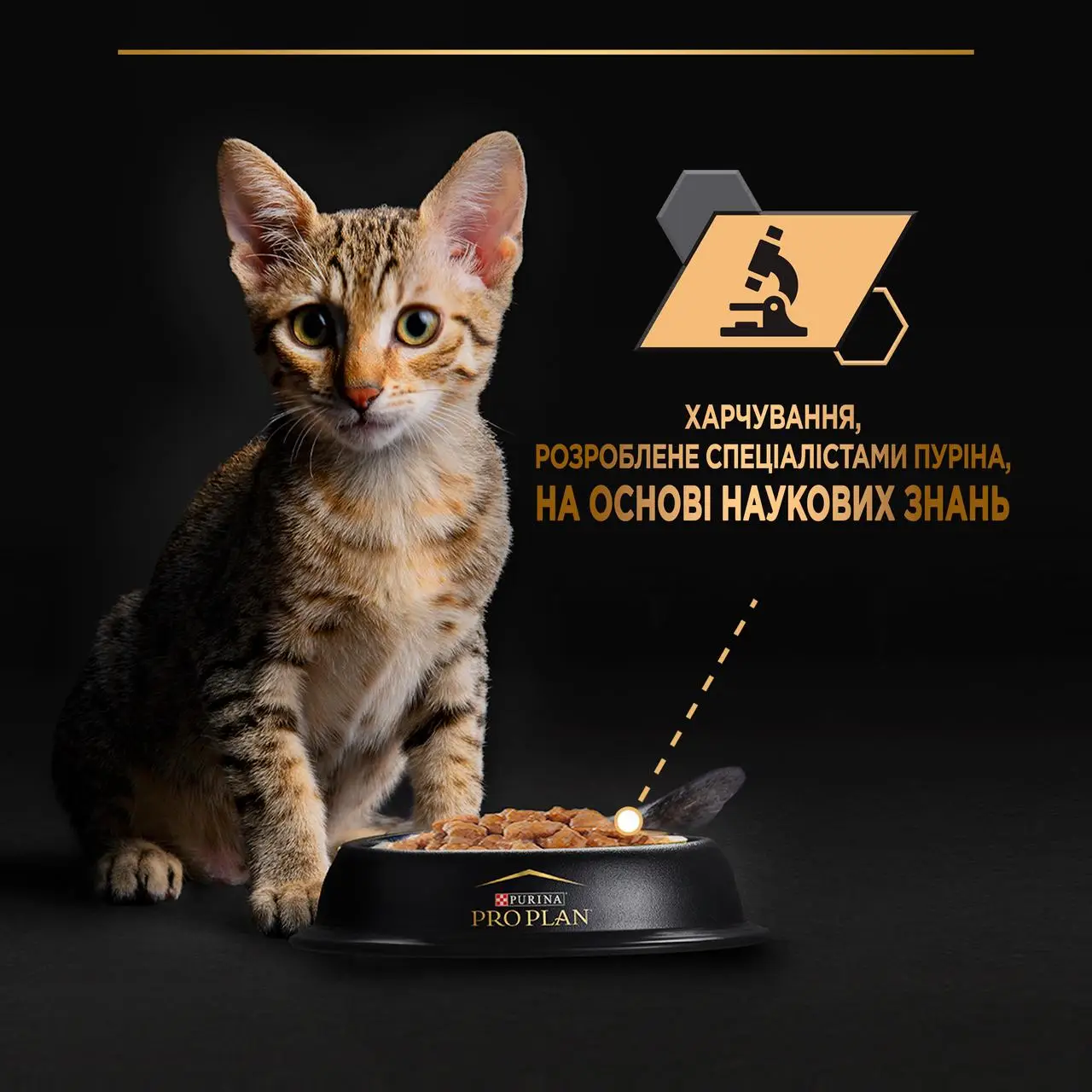 Purina Pro Plan Kitten 85г*26шт паучі для кошенят4