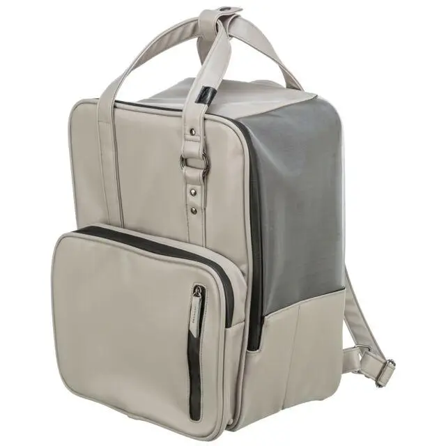 Trixie TX-28832 рюкзак - сумка CityStyle для тварин до 8 кг1