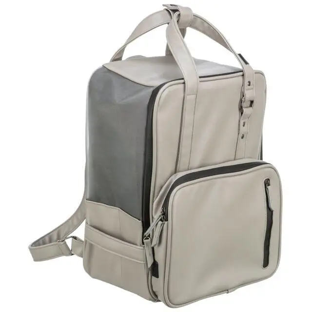 Trixie TX-28832 рюкзак - сумка CityStyle для тварин до 8 кг2