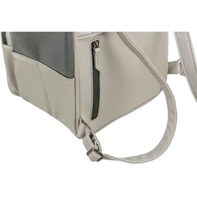 Trixie TX-28832 рюкзак - сумка CityStyle для тварин до 8 кг5