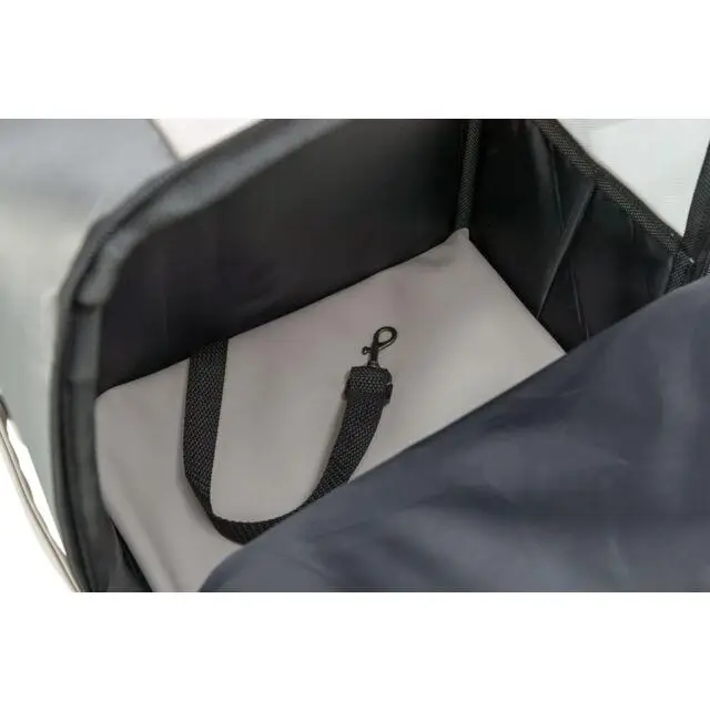 Trixie TX-28832 рюкзак - сумка CityStyle для тварин до 8 кг6
