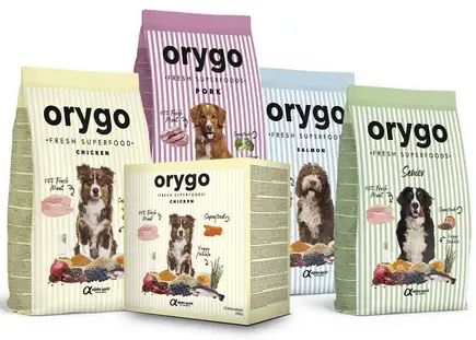 Orygo (Іспанія)