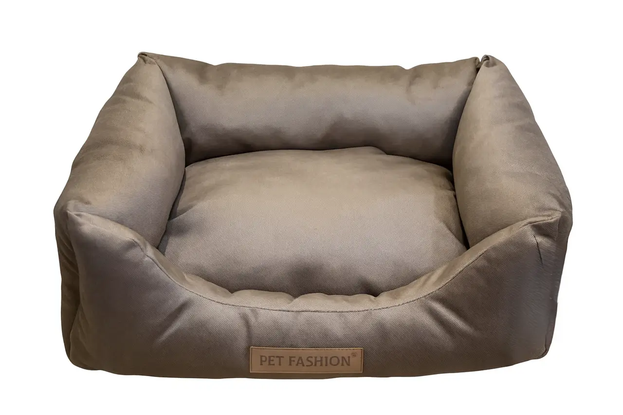 Pet Fashion лежак MOLLY-1 (52 х 40 х 17 см)