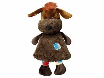 Trixie TX-35864 Собака — іграшка, що створює звук для собак 2...