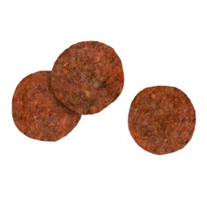 Bosch Sanabelle Adult Ostrich 8 кг корм для дорослих кішок із м'ясом страуса та чорницею2